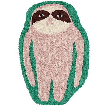 ナマケモノのスティーヴィー