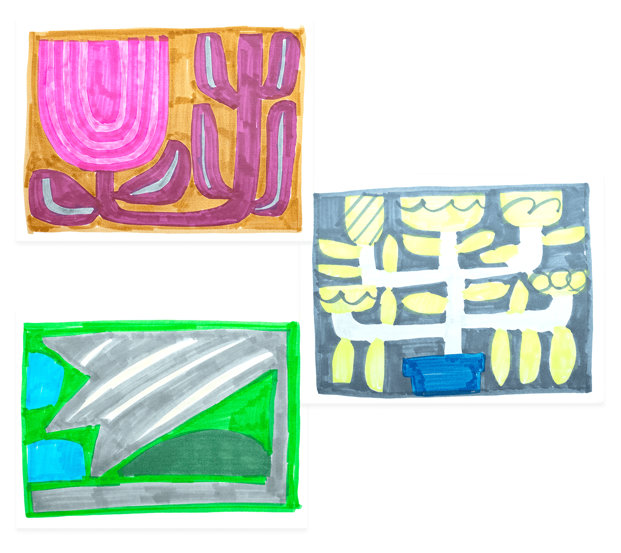 Sketches